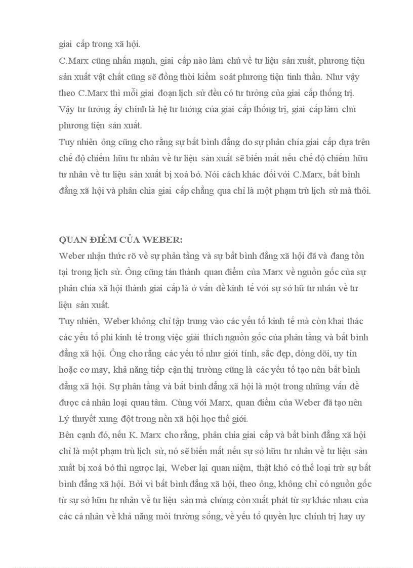 image for page Một số khái niệm then chốt trong xã hội học