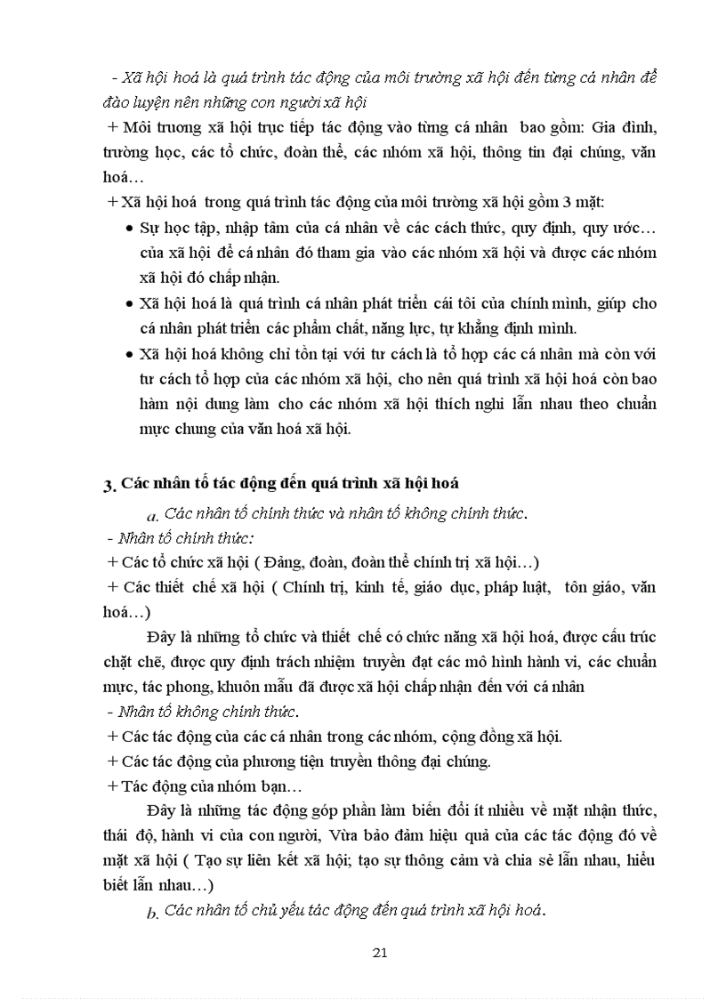 image for page Con người xã hội và xã hội hoá