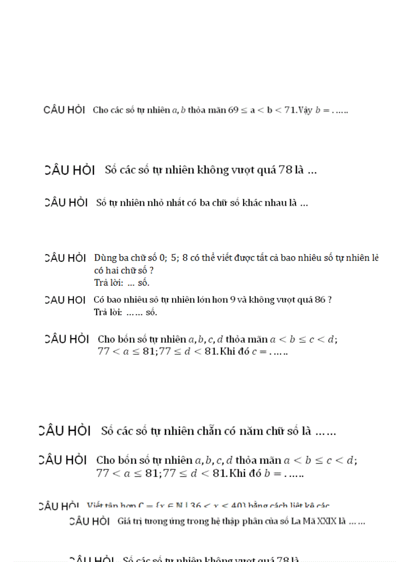 image for page Đề thi giải toán qua internet vòng 1