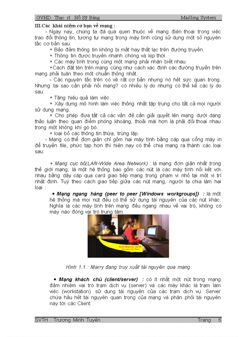 image for page Mail Server