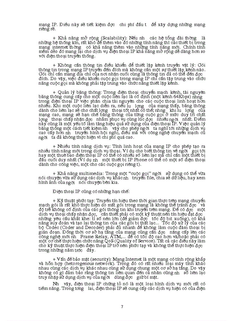 image for page Tìm hiểu dịch vụ điện thoại qua mạng internet và ứng dụng tại Việt Nam