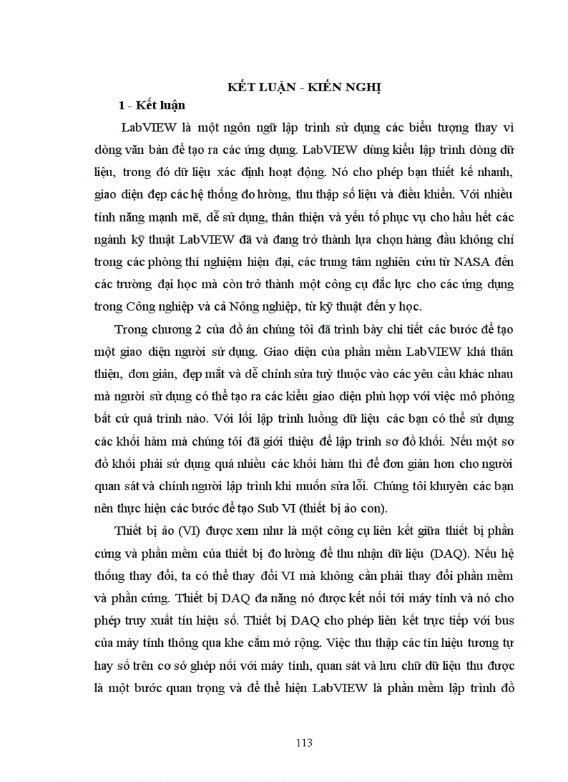 image for page Nghiên cứu về cách thức sử dụng phần mềm LabVIEW cơ bản