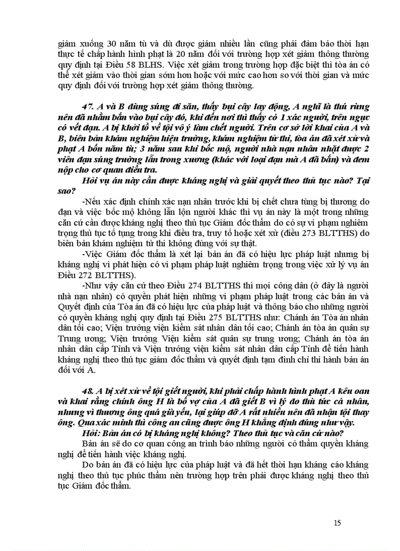 image for page Ôn thi luật tố tụng hình sự