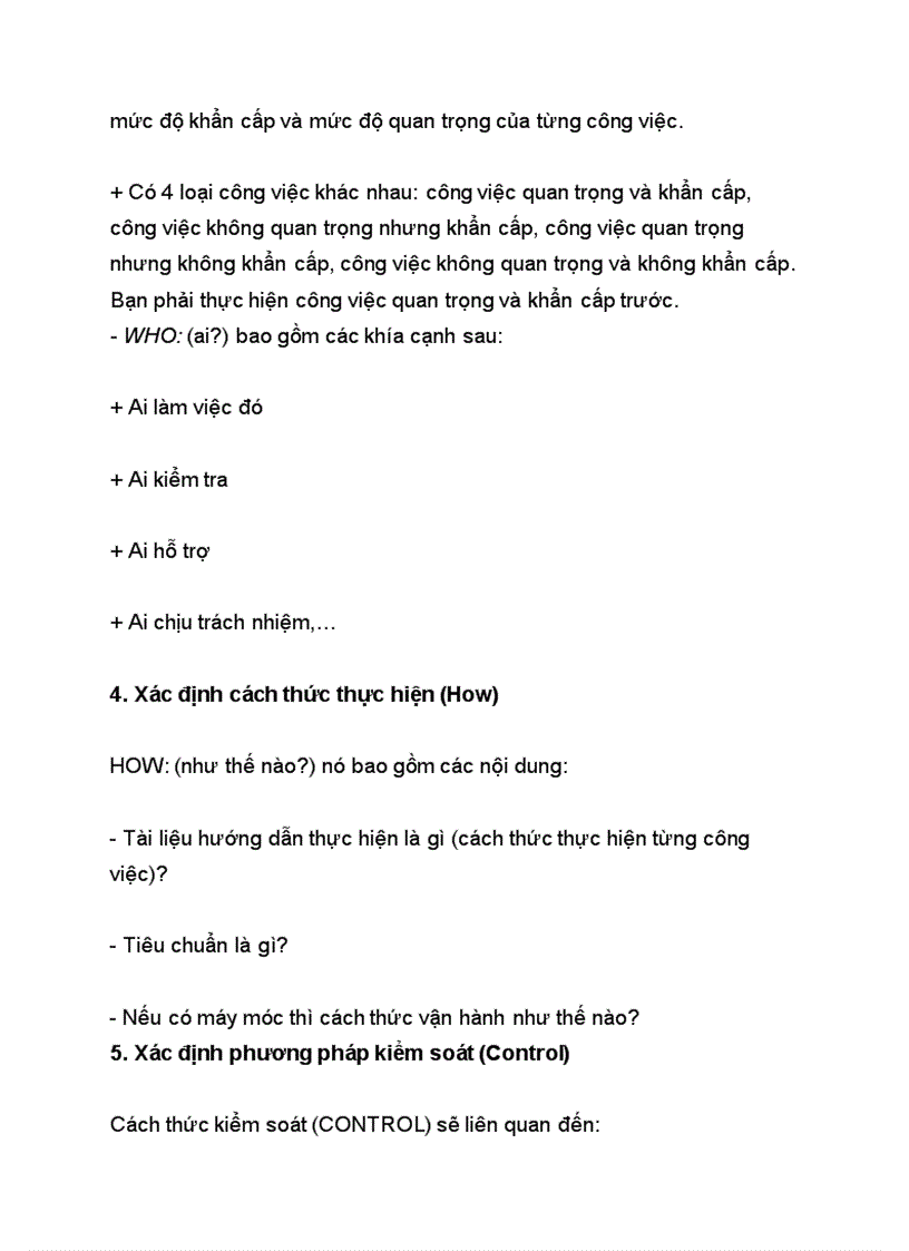 image for page Kỹ năng lập kế hoạch Cách lập lộ trình đi đến Thành Công