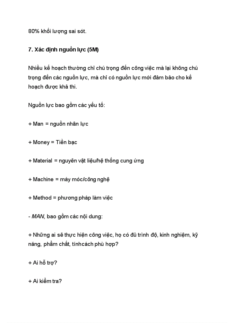 image for page Kỹ năng lập kế hoạch Cách lập lộ trình đi đến Thành Công