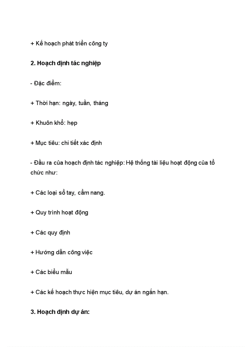 image for page Kỹ năng lập kế hoạch Cách lập lộ trình đi đến Thành Công