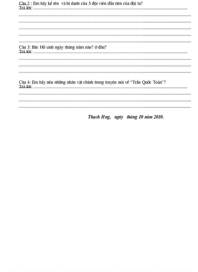 image for page Bài thi chuyên hiệu An toàn giao thông