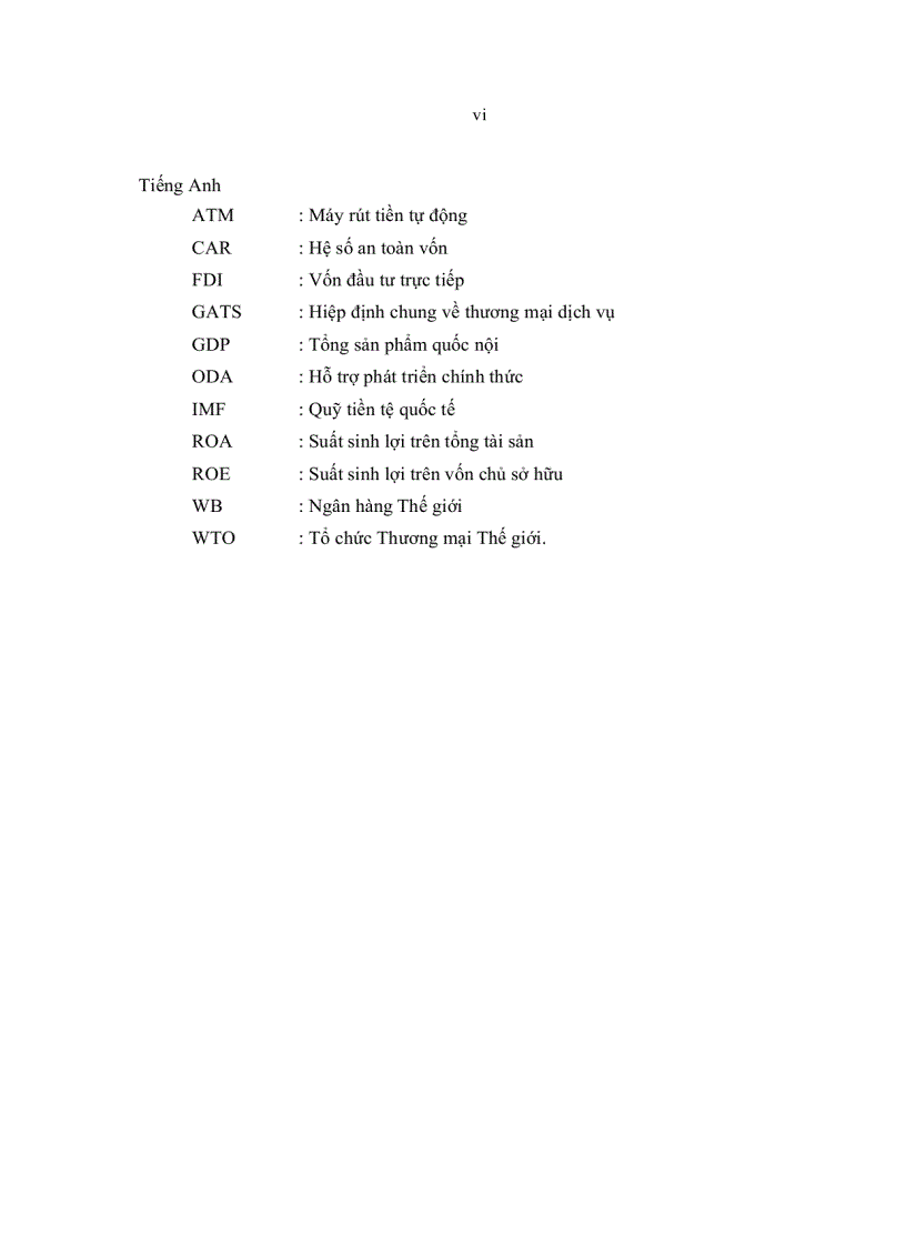 image for page Giải pháp nâng cao năng lực cạnh tranh của ngân hàng nông nghiệp và phát triển nông thôn việt nam trong xu thế hội nhập