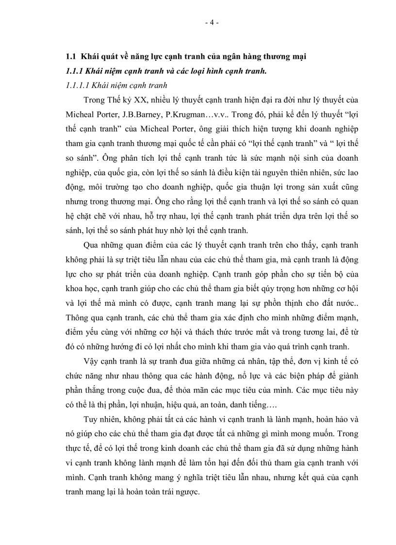 image for page Giải pháp nâng cao năng lực cạnh tranh của ngân hàng nông nghiệp và phát triển nông thôn việt nam trong xu thế hội nhập