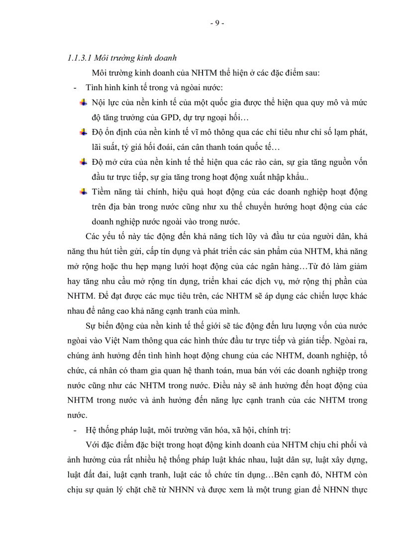 image for page Giải pháp nâng cao năng lực cạnh tranh của ngân hàng nông nghiệp và phát triển nông thôn việt nam trong xu thế hội nhập