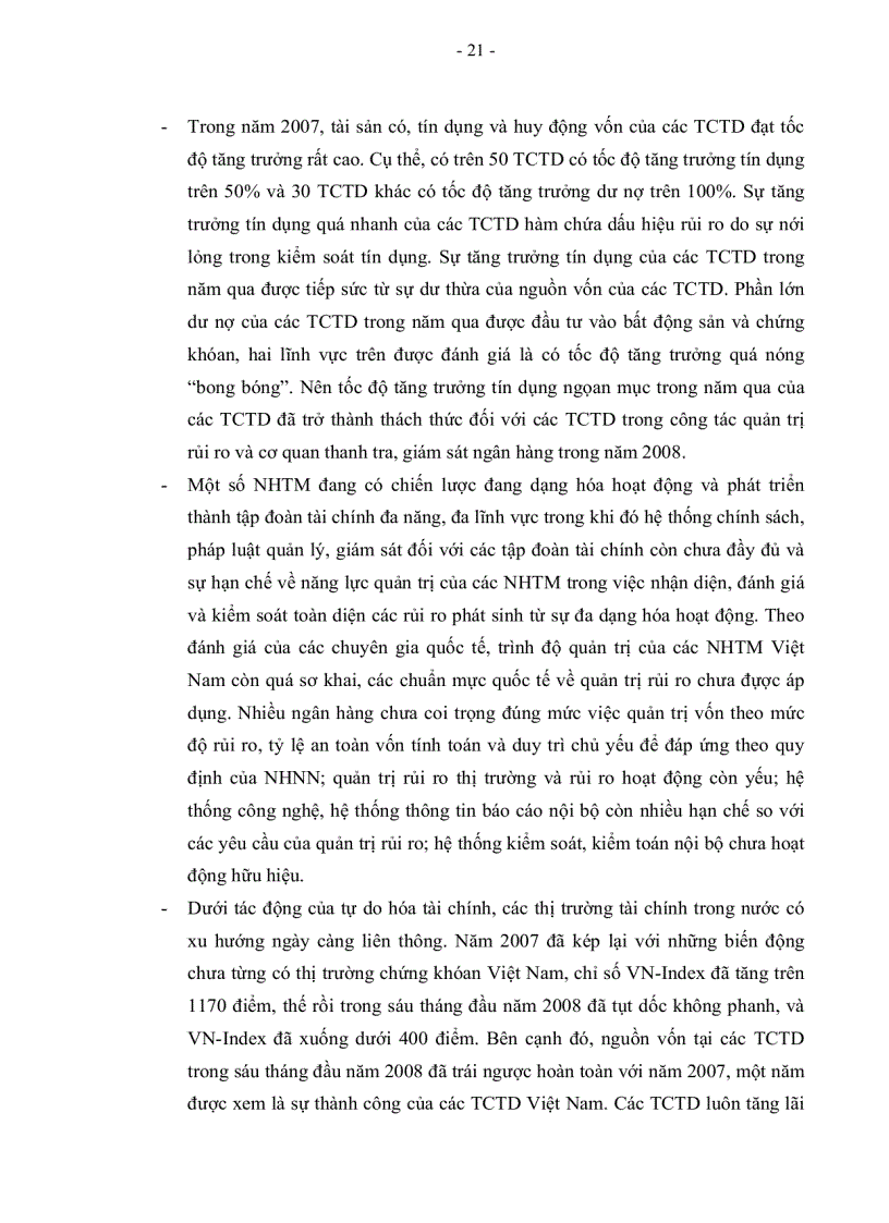 image for page Giải pháp nâng cao năng lực cạnh tranh của ngân hàng nông nghiệp và phát triển nông thôn việt nam trong xu thế hội nhập