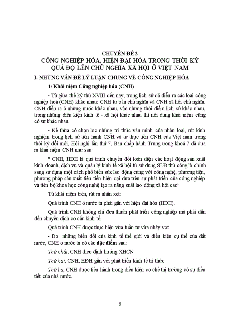 image for page Chuyên đề thi tốt nghiệp chính trị học phần kinh tế chính tri học mác lênin