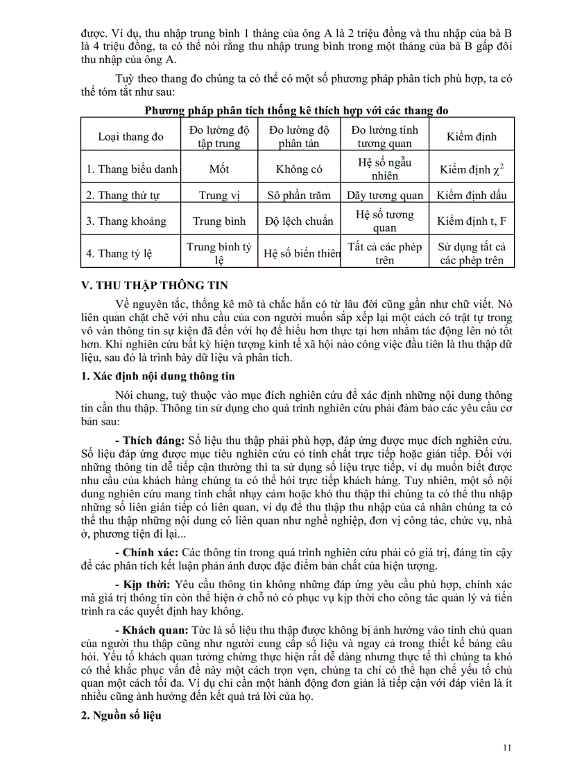 image for page Giáo trình nguyên lý thống kê kinh tế