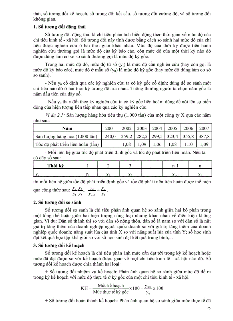 image for page Giáo trình nguyên lý thống kê kinh tế