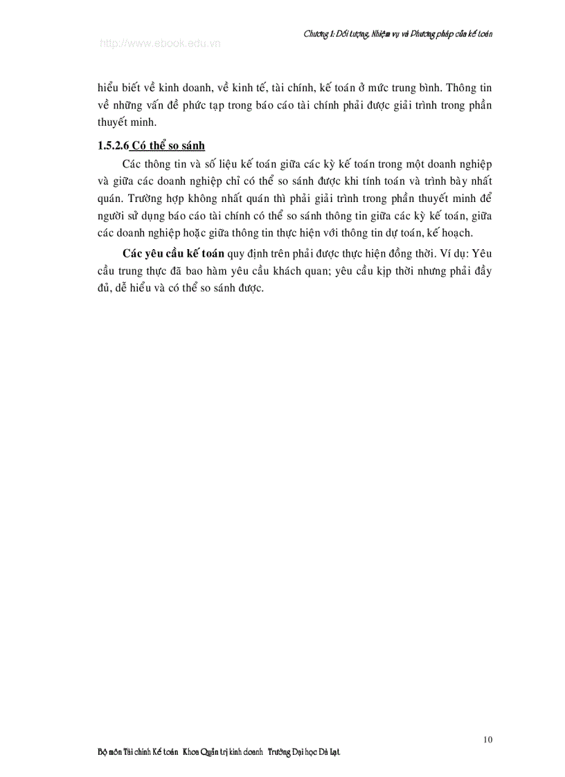 image for page Tài Liệu Lý Thuyết Hạch Toán