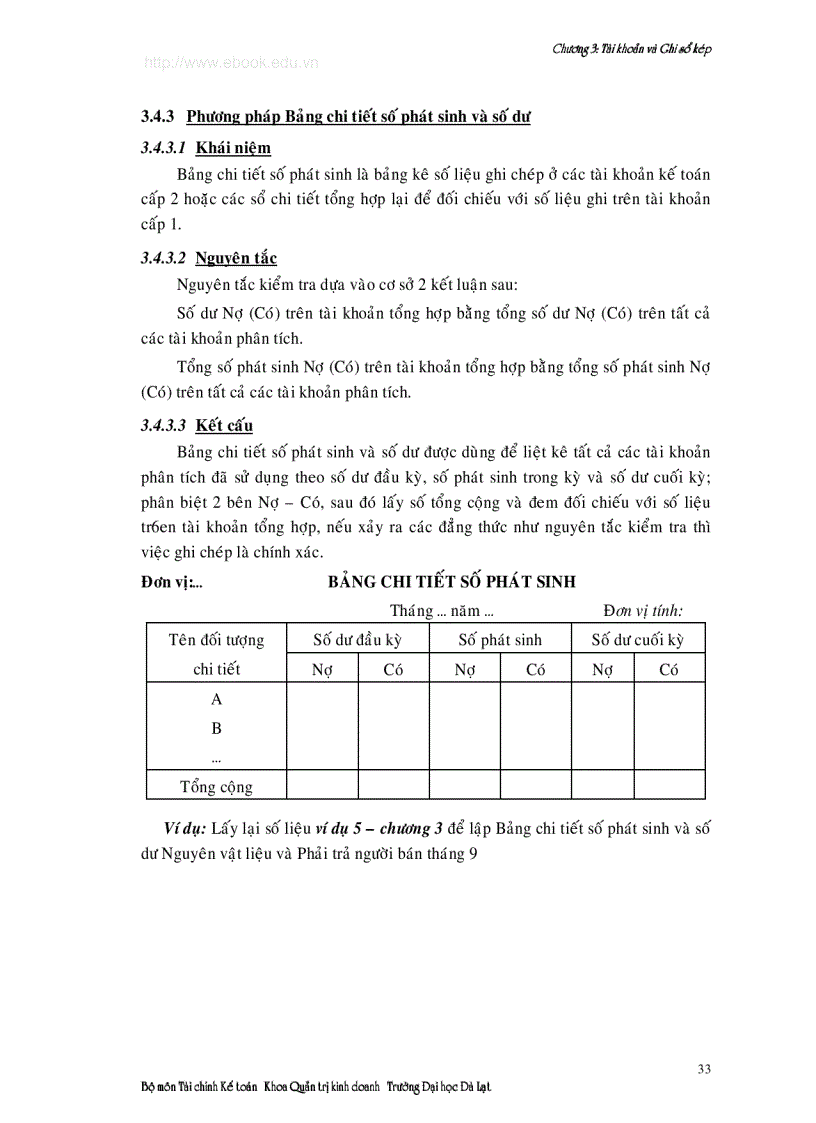 image for page Tài Liệu Lý Thuyết Hạch Toán