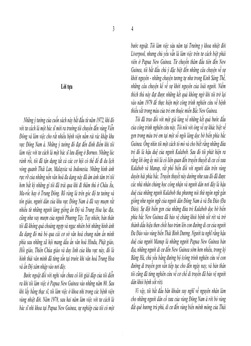 image for page Địa đàng ở phương Đông Stephen Oppenheimer