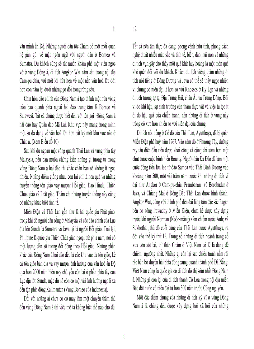 image for page Địa đàng ở phương Đông Stephen Oppenheimer