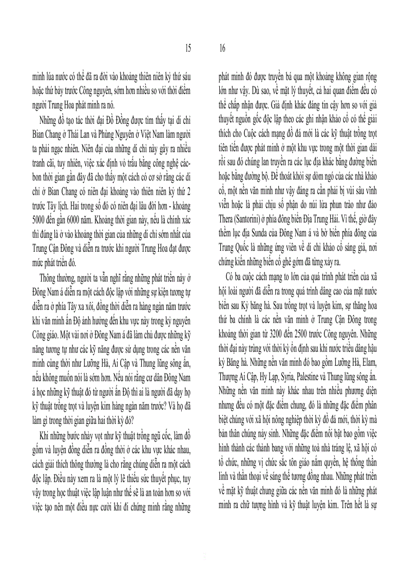 image for page Địa đàng ở phương Đông Stephen Oppenheimer