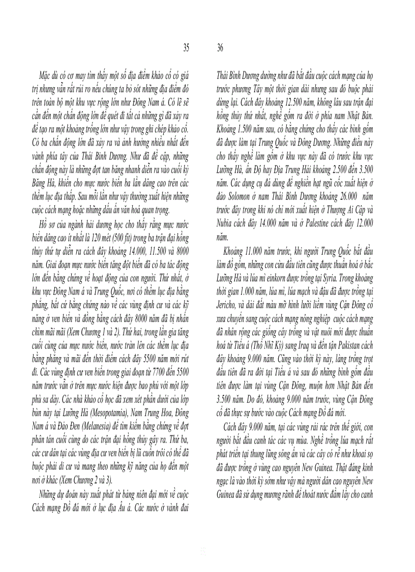 image for page Địa đàng ở phương Đông Stephen Oppenheimer