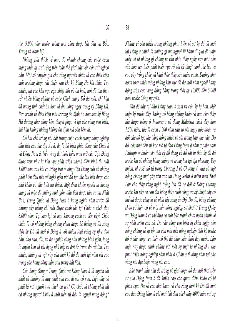 image for page Địa đàng ở phương Đông Stephen Oppenheimer