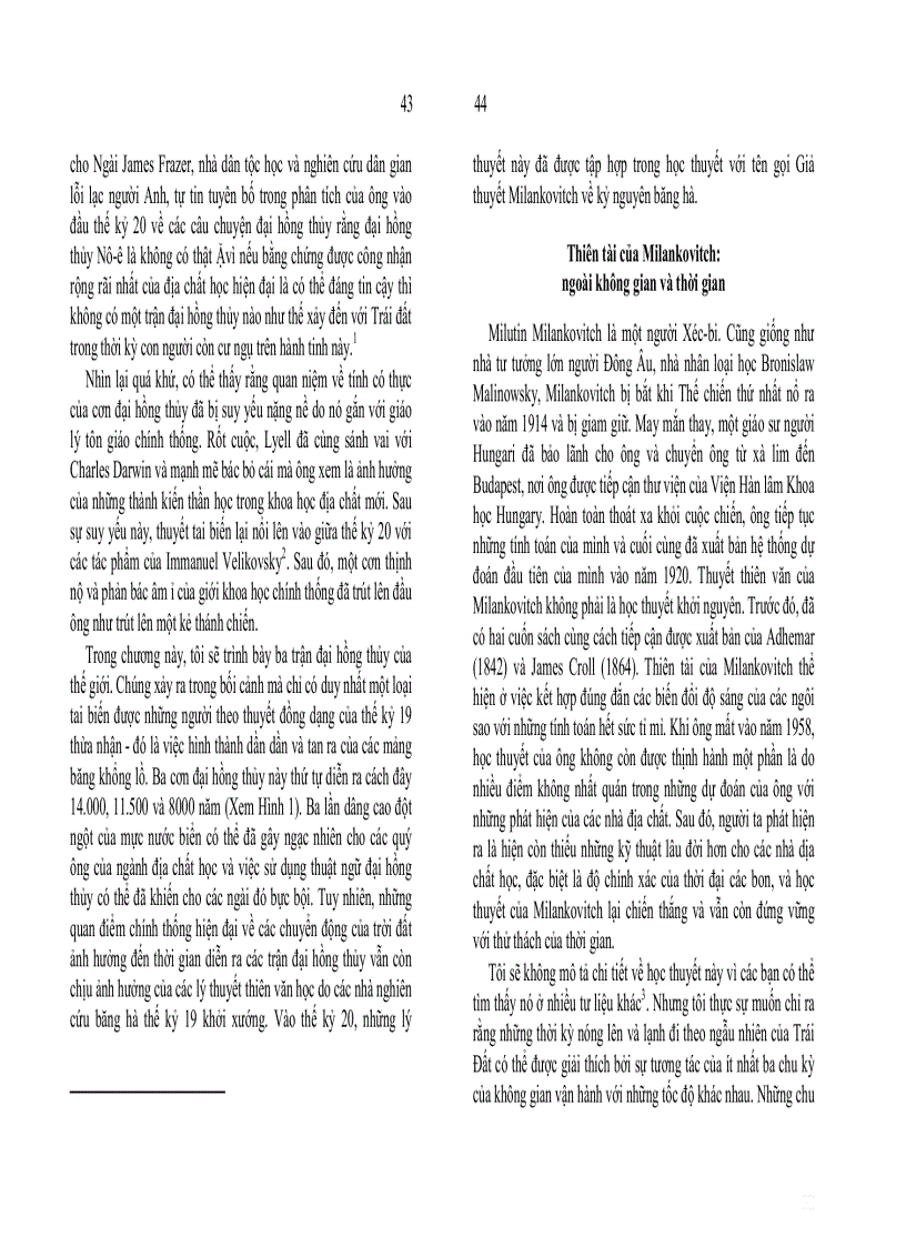 image for page Địa đàng ở phương Đông Stephen Oppenheimer