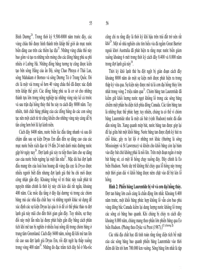 image for page Địa đàng ở phương Đông Stephen Oppenheimer