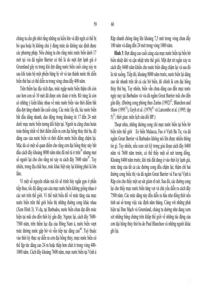 image for page Địa đàng ở phương Đông Stephen Oppenheimer