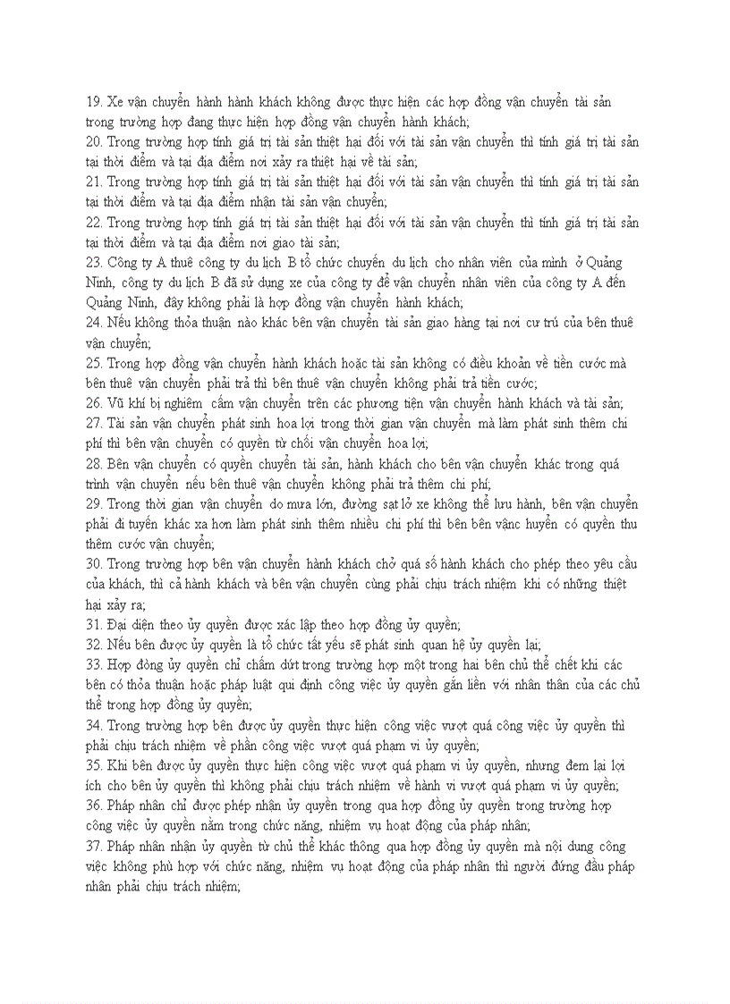 image for page Hợp đồng vận chuyển hợp đồng ủy quyền