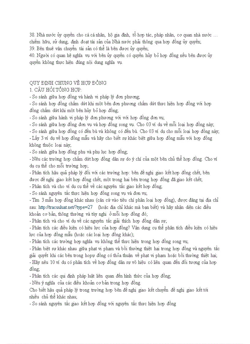 image for page Hợp đồng vận chuyển hợp đồng ủy quyền