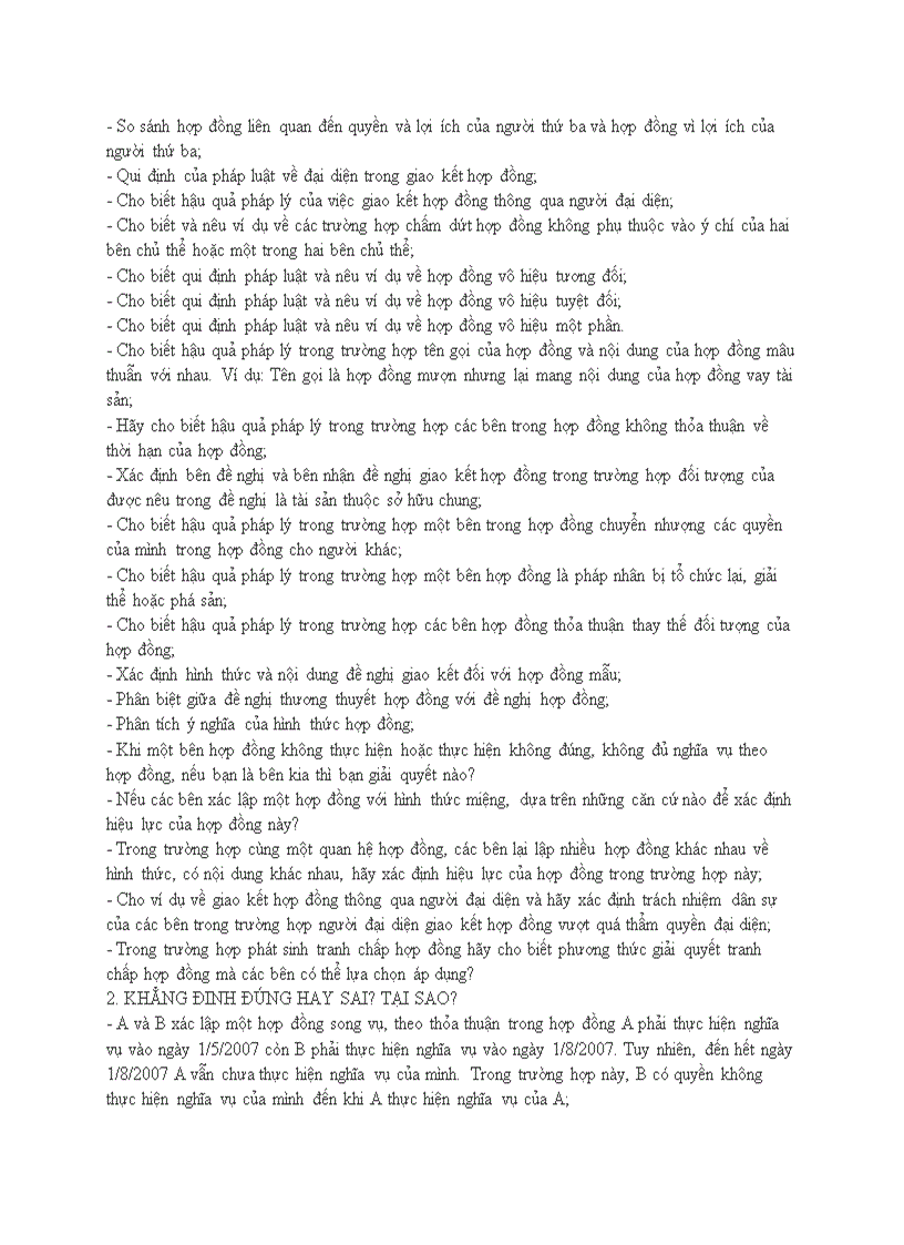 image for page Hợp đồng vận chuyển hợp đồng ủy quyền