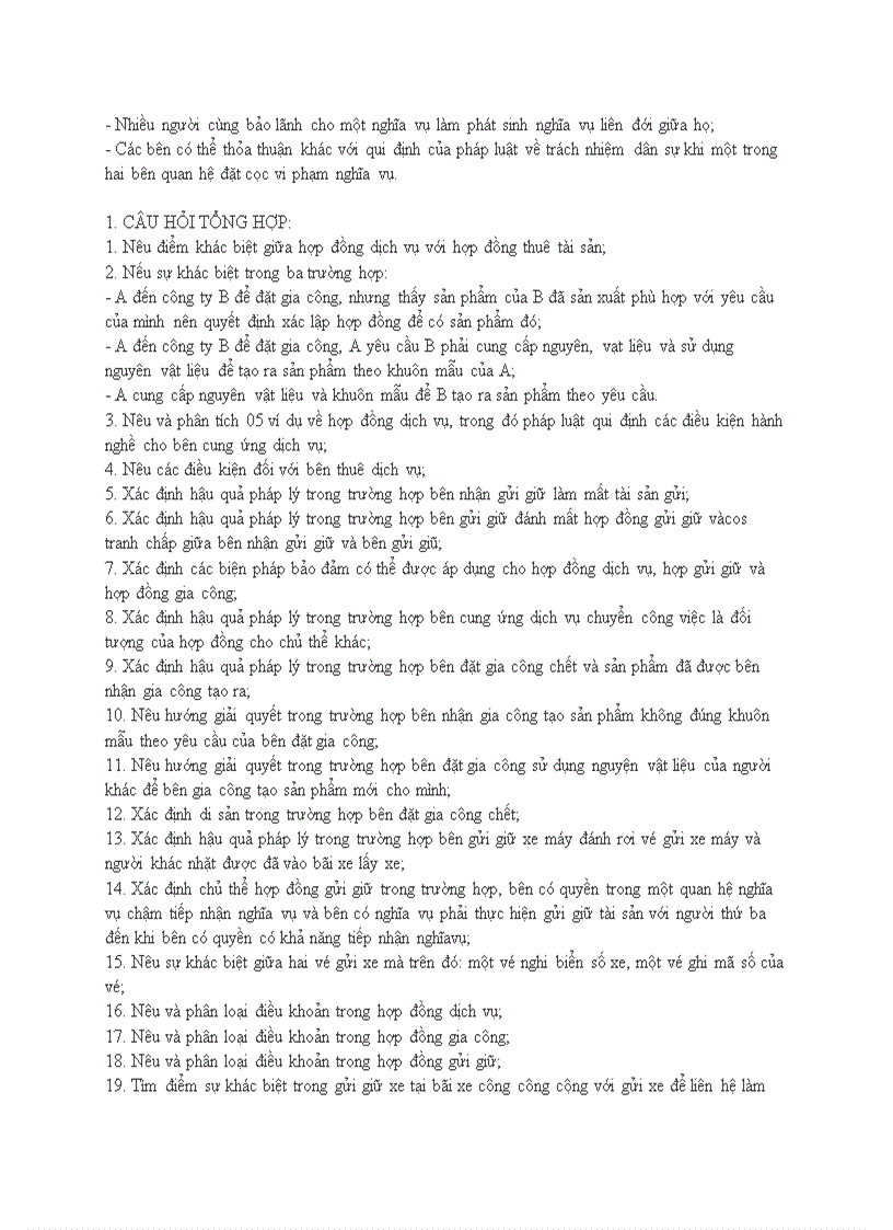 image for page Hợp đồng vận chuyển hợp đồng ủy quyền