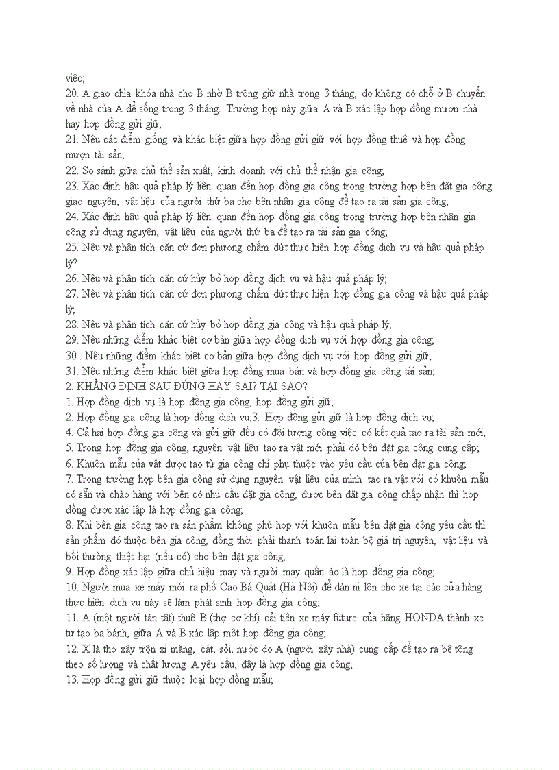 image for page Hợp đồng vận chuyển hợp đồng ủy quyền