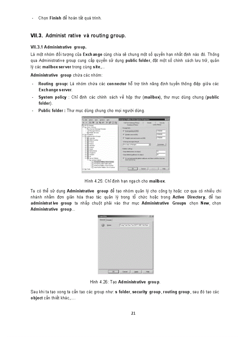 image for page Dịch Vụ Mail Trong Winserver