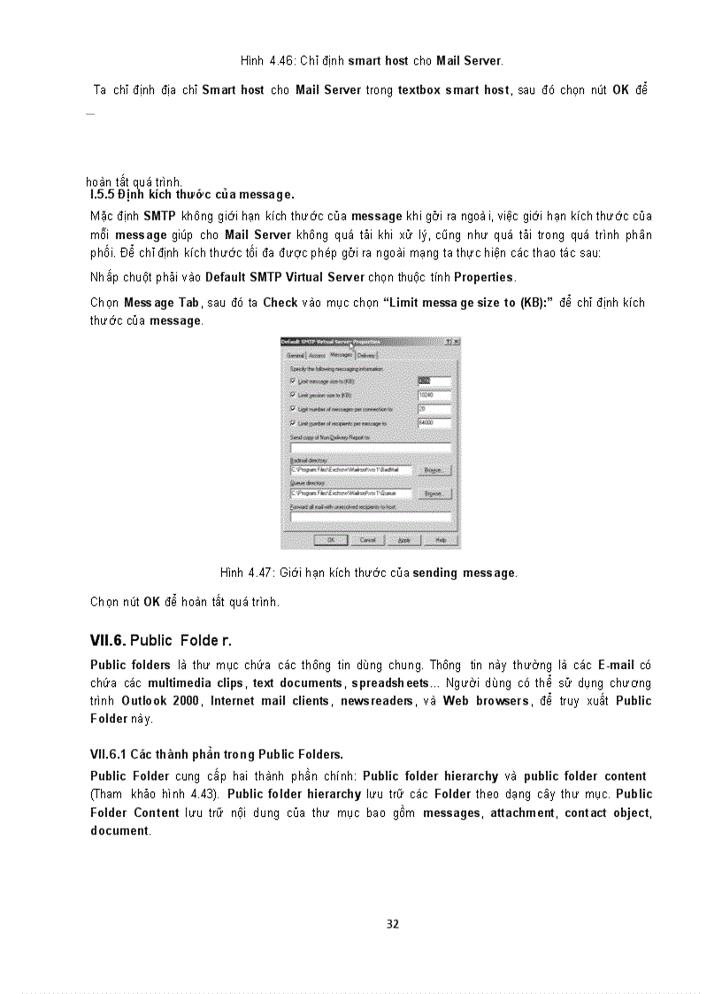 image for page Dịch Vụ Mail Trong Winserver