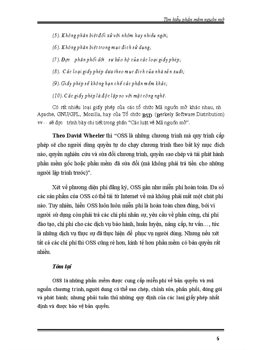 image for page Tìm hiểu mã nguồn mở và ứng dụng php