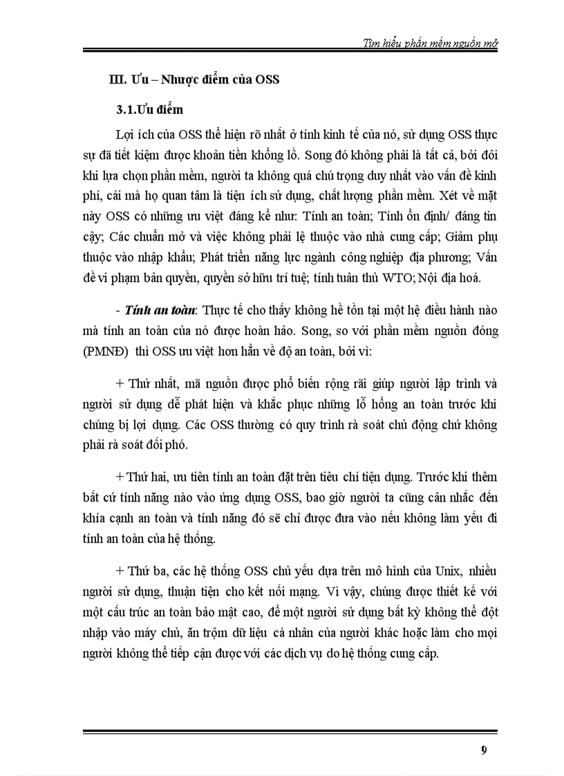 image for page Tìm hiểu mã nguồn mở và ứng dụng php