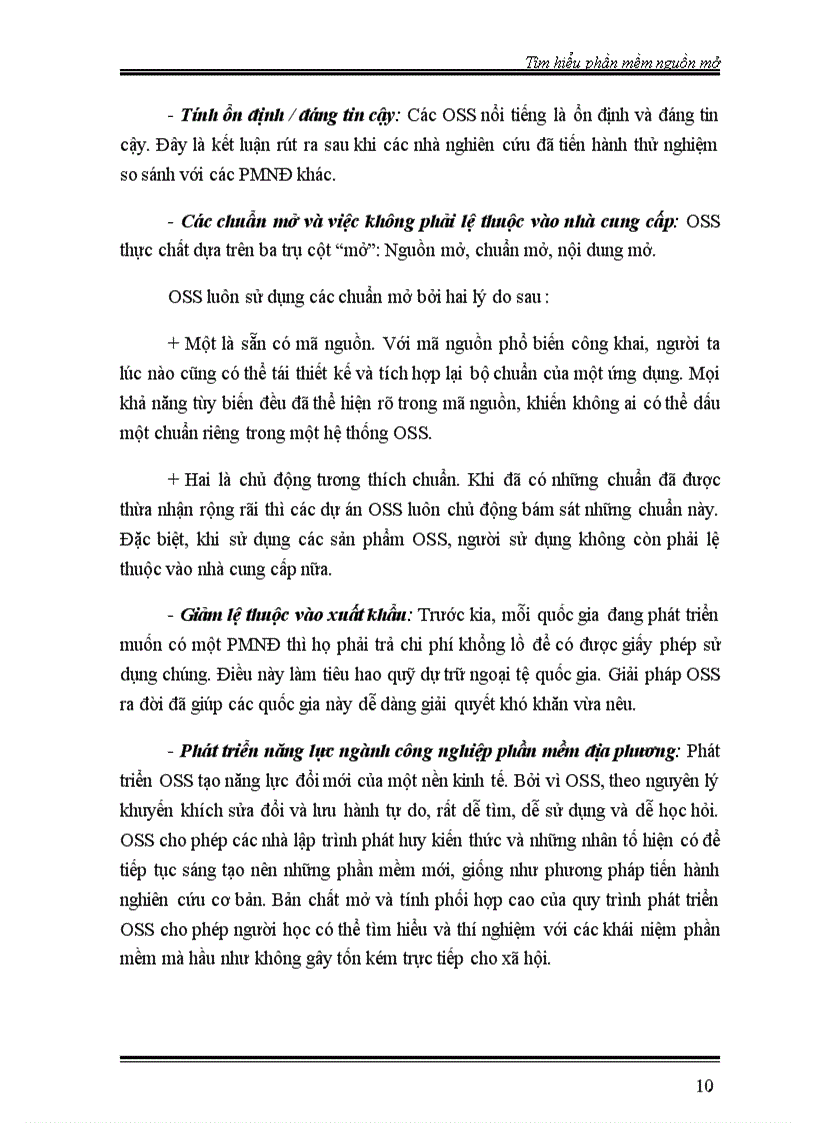 image for page Tìm hiểu mã nguồn mở và ứng dụng php