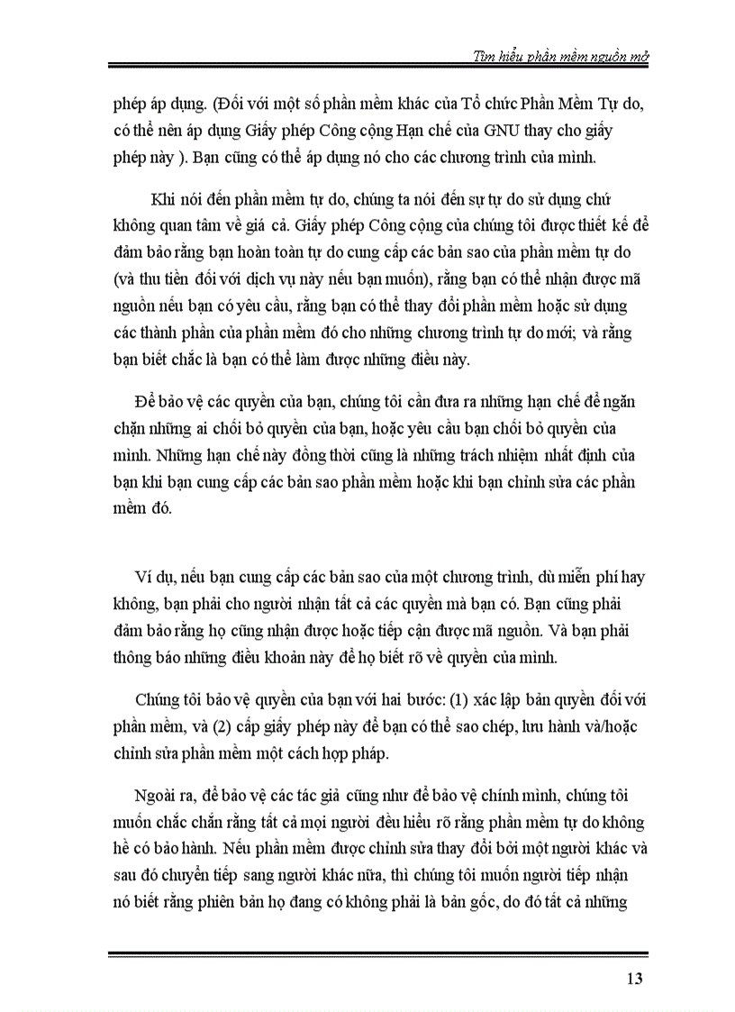 image for page Tìm hiểu mã nguồn mở và ứng dụng php