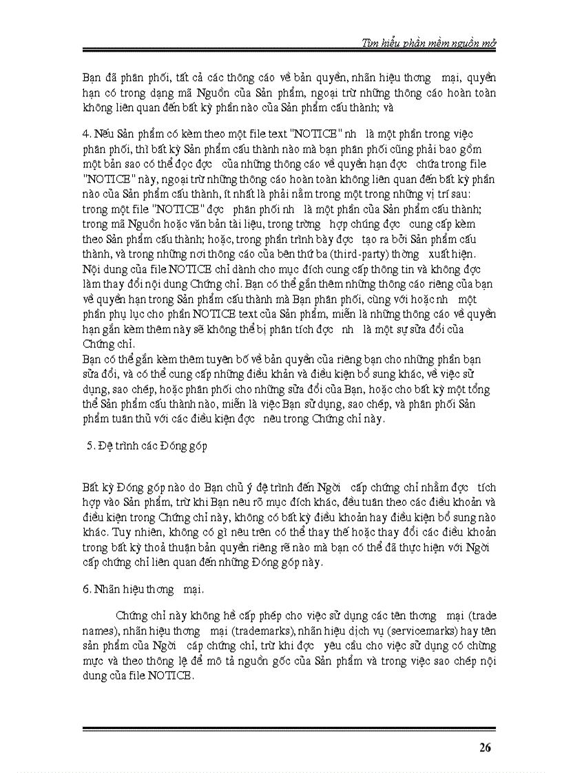 image for page Tìm hiểu mã nguồn mở và ứng dụng php