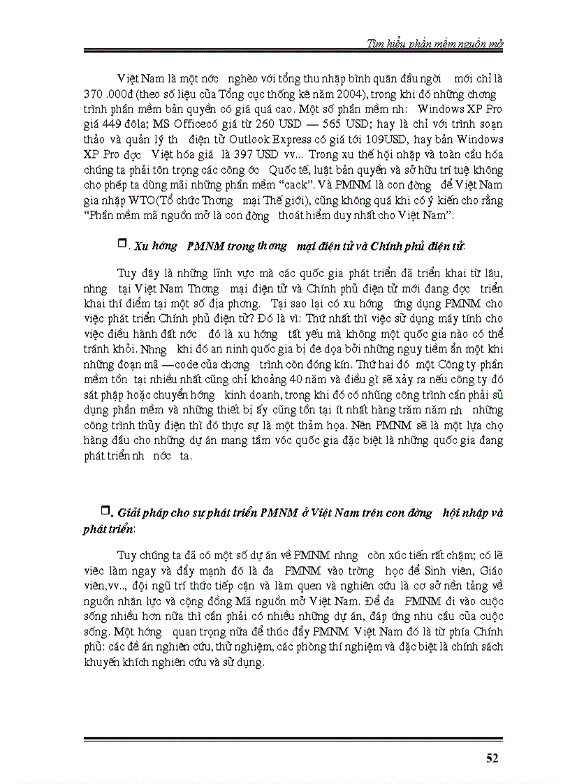 image for page Tìm hiểu mã nguồn mở và ứng dụng php