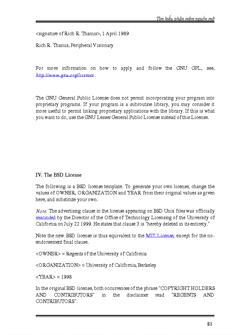 image for page Tìm hiểu mã nguồn mở và ứng dụng php