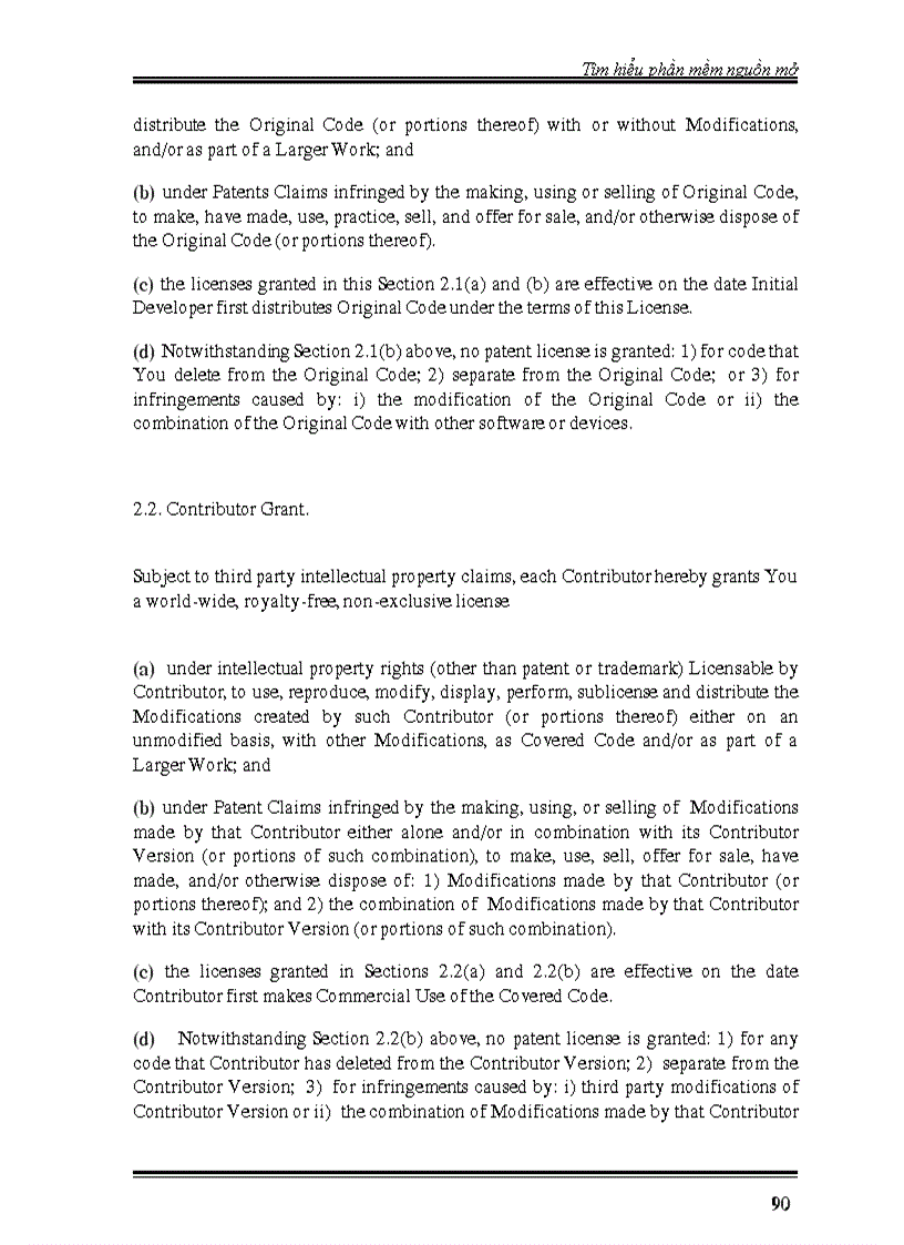 image for page Tìm hiểu mã nguồn mở và ứng dụng php