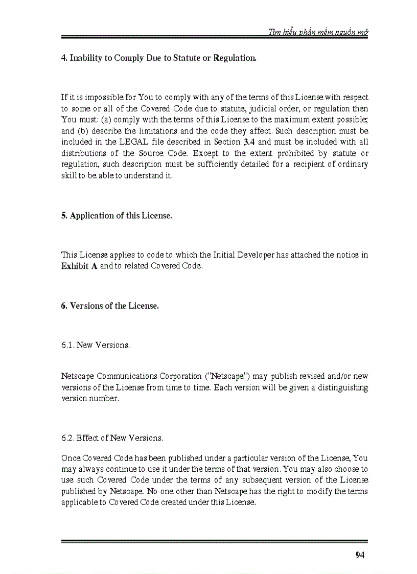 image for page Tìm hiểu mã nguồn mở và ứng dụng php