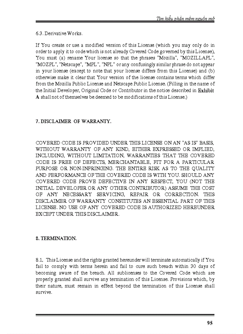 image for page Tìm hiểu mã nguồn mở và ứng dụng php