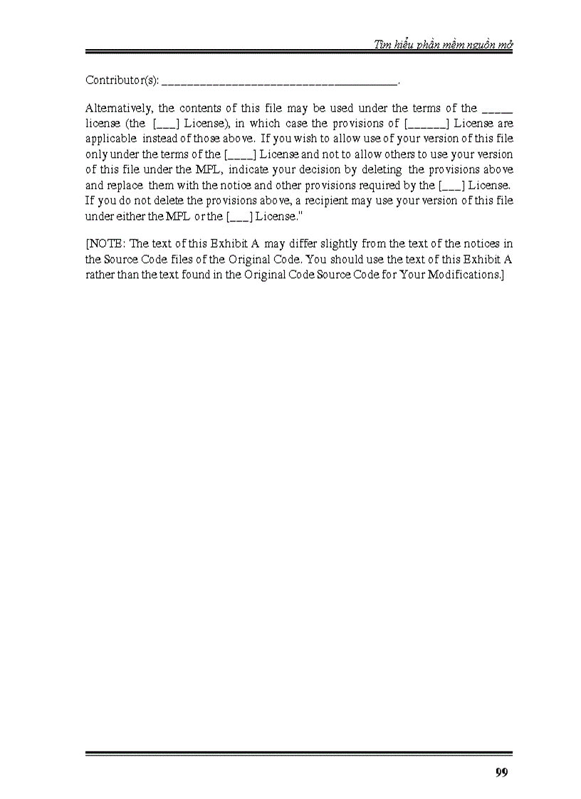 image for page Tìm hiểu mã nguồn mở và ứng dụng php