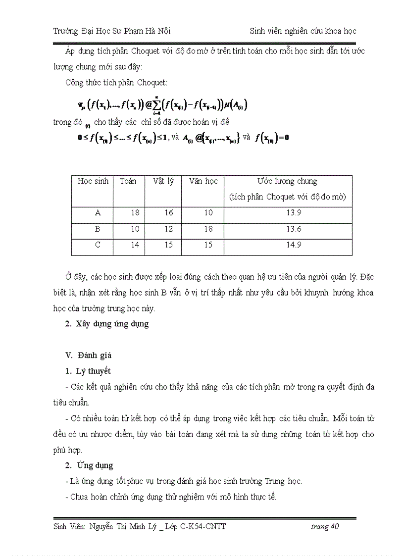 image for page Tích hợp mờ trong hệ trợ giúp đa mục tiêu