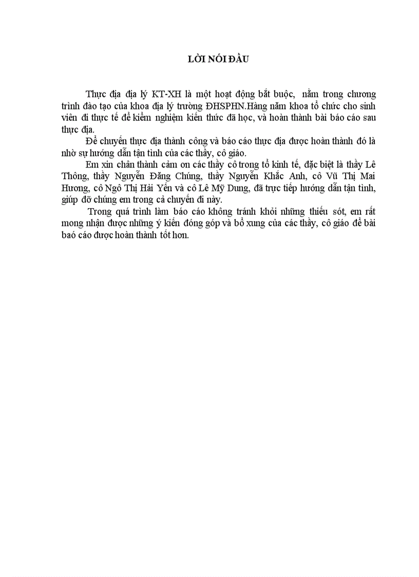 image for page Sự tác động của việc phát triển kinh tế đến tài nguyên môi trường