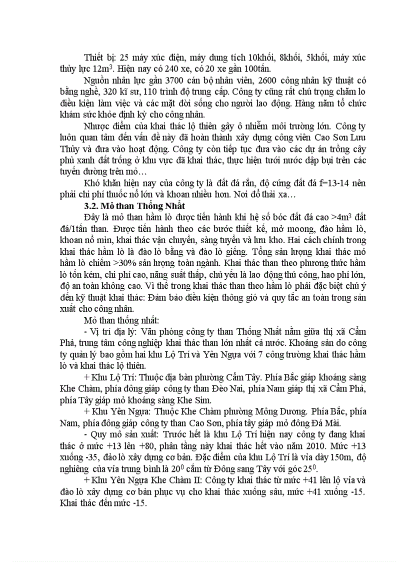 image for page Sự tác động của việc phát triển kinh tế đến tài nguyên môi trường