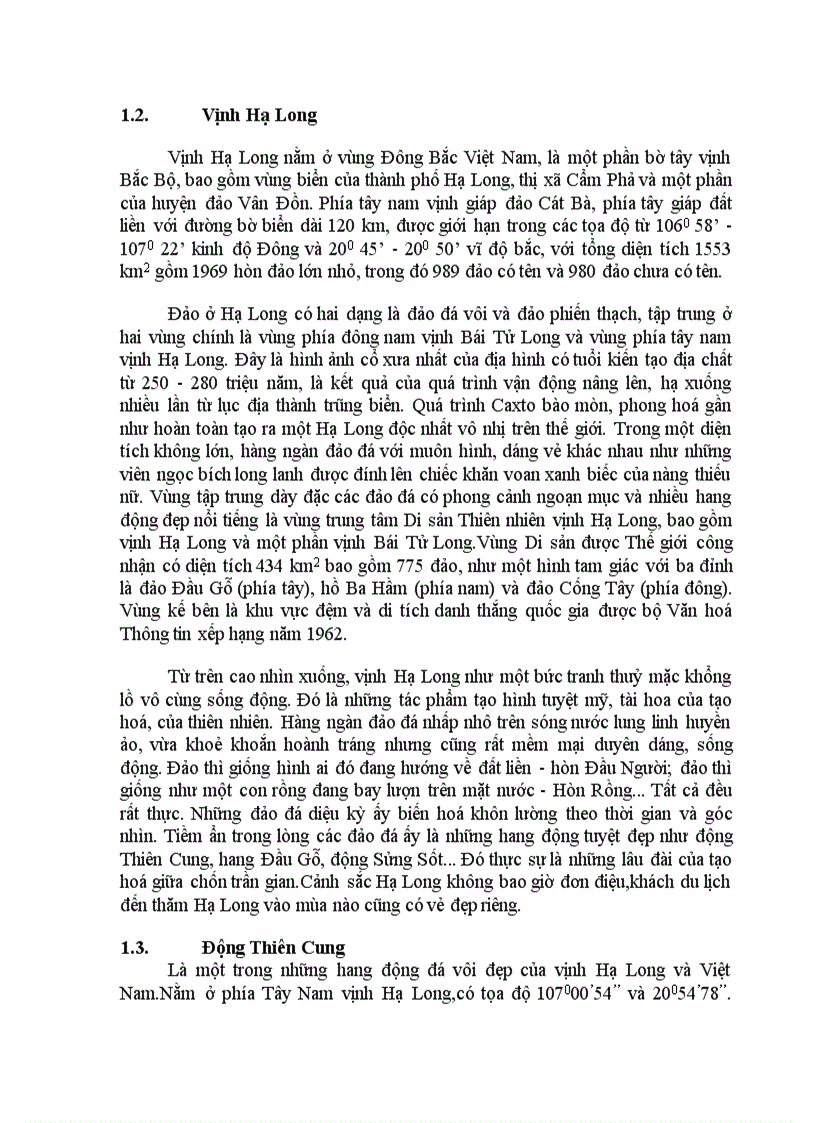 image for page Sự tác động của việc phát triển kinh tế đến tài nguyên môi trường